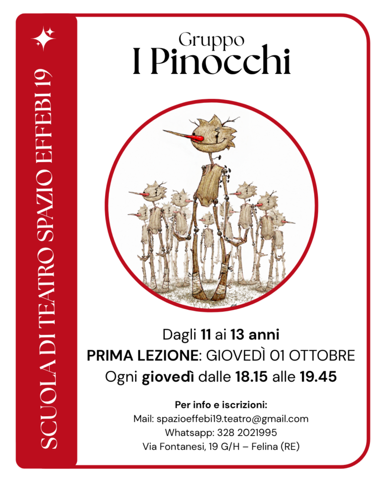 pinocchi