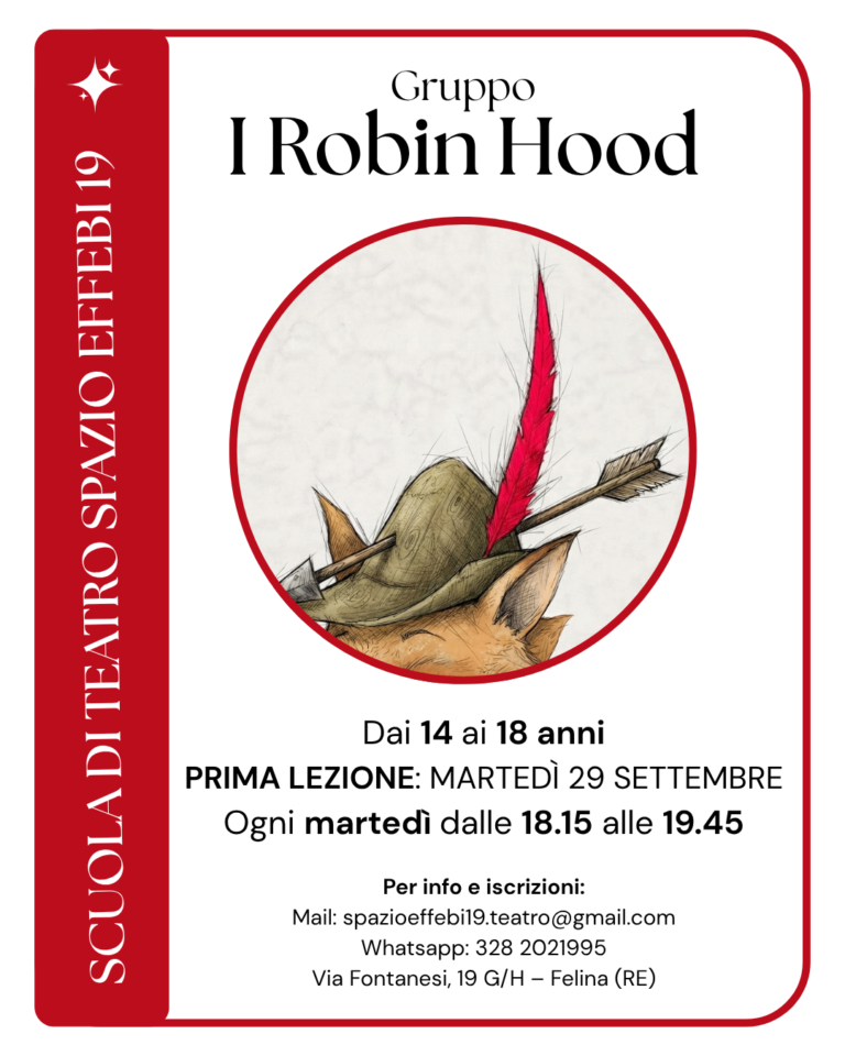 robin hood