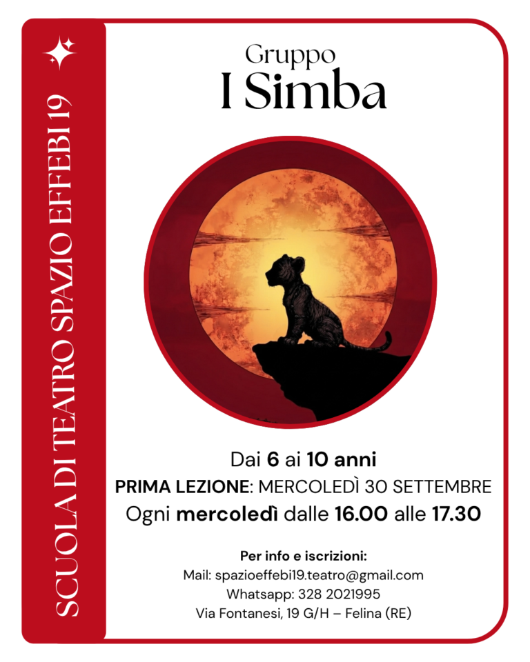 simba