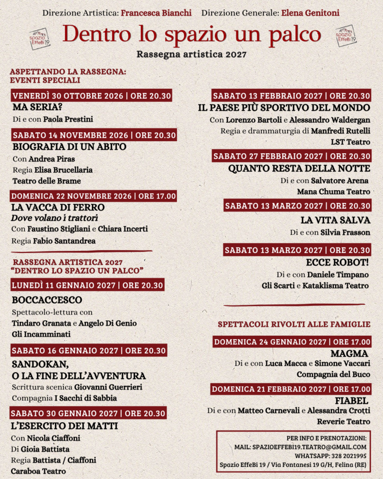 Rassegna artistica 27 (4)
